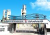 گام نوین پتروشیمی شیراز در مسیر بهره‌وری